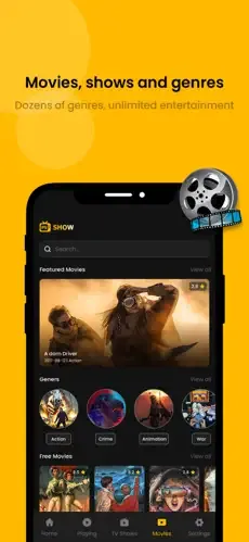 funny-movie-on-hotstar Movies and shows