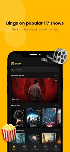 funny-movie-on-hotstar tv show